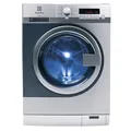 Produktbild: Electrolux myPRO WE170P Gewerbe Waschmaschine 8kg 1400UpM mit Laugenpumpe