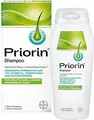 Produktbild: PRIORIN Shampoo f.kraftlos.dünner werdendes Haar 200 ml