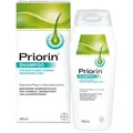 Produktbild: Priorin Shampoo f.kraftlos.dünner werdendes Haar 200 ml