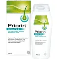 Produktbild: Priorin Shampoo 200 ml