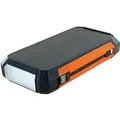 Produktbild: Schwaiger Solar-Powerbank