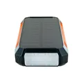 Produktbild: Schwaiger SL10000, 10000 mAh, Lithium Polymer (LiPo), Schwarz, Orange