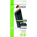Produktbild: Schwaiger Powerbank 10000 mAh mit Kapazitätsanzeige Schwarz 2x USB neu NEU