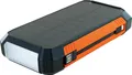 Produktbild: Schwaiger Solar-Powerbank SL10000 (10.000 mAh) #2879130