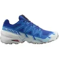 Produktbild: SALOMON SPEEDCROSS 6 - Hr., lapis blue/ibiza blue/white (10 UK)