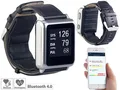 Produktbild: Medizinische Blutdruck-Armbanduhr newgen medicals BPW-100
