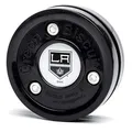 Produktbild: Green Biscuit Original L.A. Kings Puck für Eishockey-Training außerhalb der Eisfläche