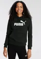 Produktbild: PUMA Kapuzensweatshirt ESS LOGO HOODIE FL