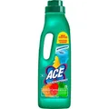 Produktbild: ACE Fleckenentferner Aktivsauerstoff, reinigt hygienisch, frischer Duft, 1 Liter