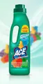 Produktbild: ACE Ace Fleckenentferner Bleiche mit Farbschutz, 1 l Fleckentferner