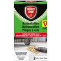 Produktbild: Protect Home Rattenfallen Click 2 Stück