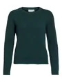 Produktbild: Vila Strickpullover VIDALO (1-tlg) Plain/ohne Details