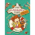 Produktbild: Carlsen Verlag Schule der Magischen Tiere - Endlich Ferien! 165331 1 St.