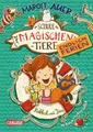 Produktbild: Die Schule der magischen Tiere. Endlich Ferien 1: Rabbat und Ida (1)