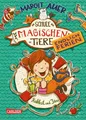 Produktbild: Kinderbuch Die Schule der magischen Tiere. Endlich Ferien 1: Rabbat und Ida Margit Auer