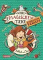 Produktbild: Die Schule der magischen Tiere. Endlich Ferien 1: R... | Buch | Zustand sehr gut