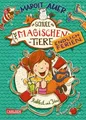 Produktbild: Schule der magischen Tiere -  Endlich Ferien 01 - Rabbat und Ida Margit Auer