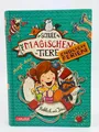 Produktbild: Margit Auer Die Schule der magischen Tiere Band 1 Endlich Ferien Kinderbuch