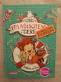 Produktbild: Margit Auer: Die Schule der Magischen Tiere - Endlich Ferien - Rabbat und Ida
