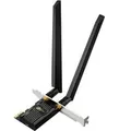 Produktbild: Archer TXE72E, WLAN-Adapter