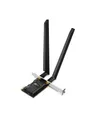 Produktbild: TP-Link ARCHER TXE72E AXE5400 Wi-Fi 6E Bluetooth 5.3 PCIe Adapter