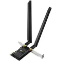 Produktbild: TP-LINK AXE5400, 2.4GHz/5GHz/6GHz WLAN, Bluetooth 5.3