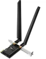 Produktbild: TP-Link Archer TXE72E, AXE5400 Wi-Fi 6E Bluetooth 5.3 PCIe