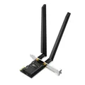 Produktbild: TP-Link Archer TXE72E AXE5400 Wi-Fi 6E 6GHz Bluetooth PCI Express Adapter NEU