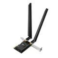 Produktbild: TP-LINK AXE5400 Tri-Band Wi-Fi 6E Adapt AXE5400 Wi-Fi 6E