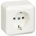 Produktbild: Elso Steckdose rw AP20 385004
