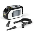 Produktbild: KÄRCHER Waschsauger SE 3 Compact Polster Teppich Reinigung 500W Weiß 100 ml