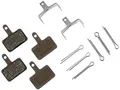 Produktbild: SHIMANO B01S Bremsbeläge 4 Stück