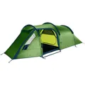 Produktbild: Vango Omega 250 (Tunnelzelt, 4.05 kg, 2 Personen) (5059474001643)