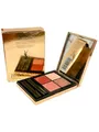 Produktbild: YVES SAINT LAURENT Couture Mini Clutch Eyeshadow Palette - 500 Medina Glow 4 g