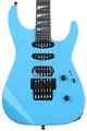 Produktbild: Jackson American Series Soloist™ SL3, Ebony Fingerboard, Riviera Blue