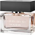 Produktbild: Otto Kern Commitment Woman Eau de Parfum (EdP) 30 ml Parfüm
