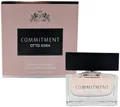 Produktbild: Otto Kern COMMITMENT 1 x 30ml Eau de Parfum EdP Spray for woman