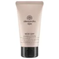 Produktbild: Alessandro Pflege HandpflegeSpa Nice Day Handcreme 75 ml (178,67 € / 1 l)