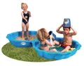 Produktbild: Paradiso Sandmuschel Sandkasten