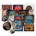 Produktbild: J.K. Rowling / Das große Harry Potter-Set Band 1-7 in der Neuausgabe + 1 But ...