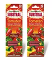 Produktbild: SUBSTRAL® Tomaten Dünger-Stäbchen,2x10 Stück