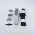 Produktbild: Braun war wichtig für die Körperserie 5, + 5 Rasierwerkzeuge, mit der Skinguard
