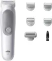 Produktbild: Braun Series 5 BG5555 Körperhaartrimmer