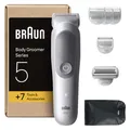 Produktbild: Braun Series 5 BG5555 Körperhaartrimmer