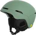 Produktbild: POC OBEX MIPS Helm 2026 pargasite green matt - XS-S