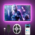 Produktbild: Govee TV LED Hintergrundbeleuchtung