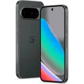 Produktbild: Google Pixel 10 256 GB Obsidian Dual SIM Smartphone Handy Mobiltelefon