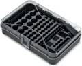Produktbild: Batterie BOX Batterie-Organizer KBB03
