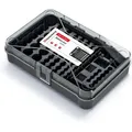 Produktbild: Batterie Box Organiser Kbb03 - Kistenberg