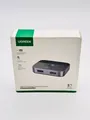 Produktbild: USB Switch 2PC USB Switch 3.0 2 In 2 Out USB Umschalter mit 2 USBNeuRechnungMwSt